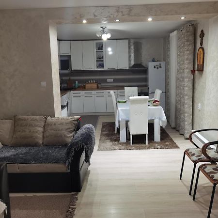 Apartament Nikolaj Lux Nova Varoš Zewnętrze zdjęcie