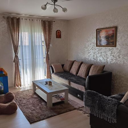 Apartament Nikolaj Lux Nova Varoš Zewnętrze zdjęcie