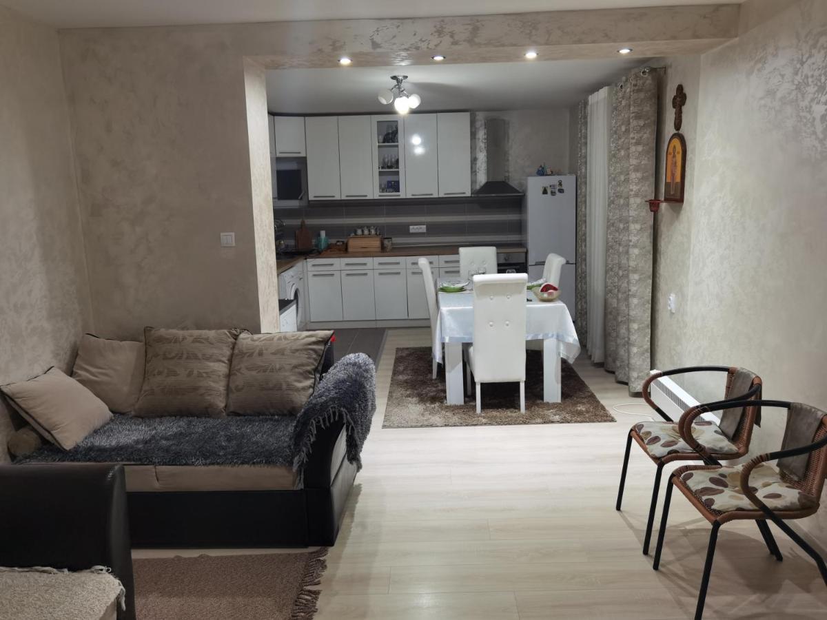 Apartament Nikolaj Lux Nova Varoš Zewnętrze zdjęcie