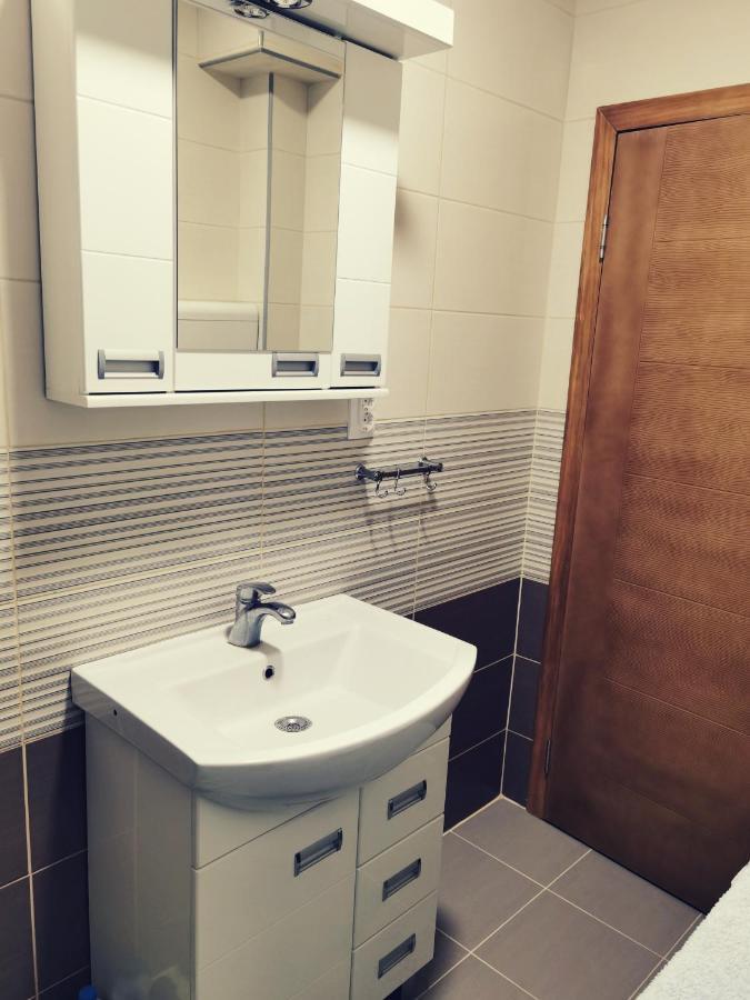 Apartament Nikolaj Lux Nova Varoš Zewnętrze zdjęcie