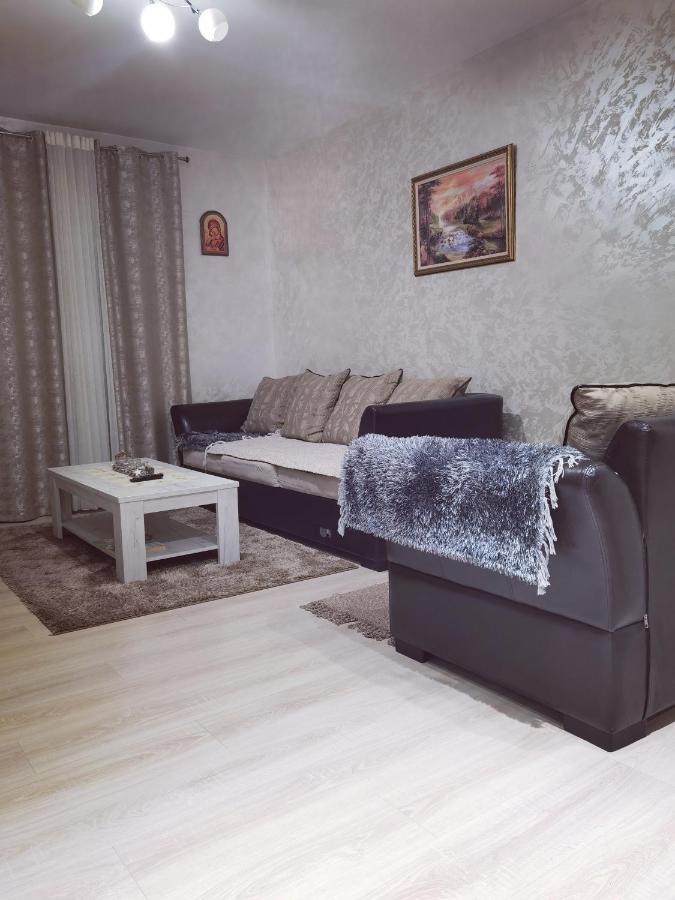 Apartament Nikolaj Lux Nova Varoš Zewnętrze zdjęcie