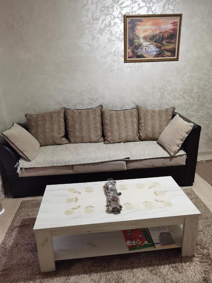 Apartament Nikolaj Lux Nova Varoš Zewnętrze zdjęcie