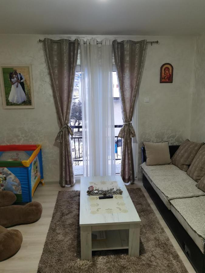 Apartament Nikolaj Lux Nova Varoš Zewnętrze zdjęcie