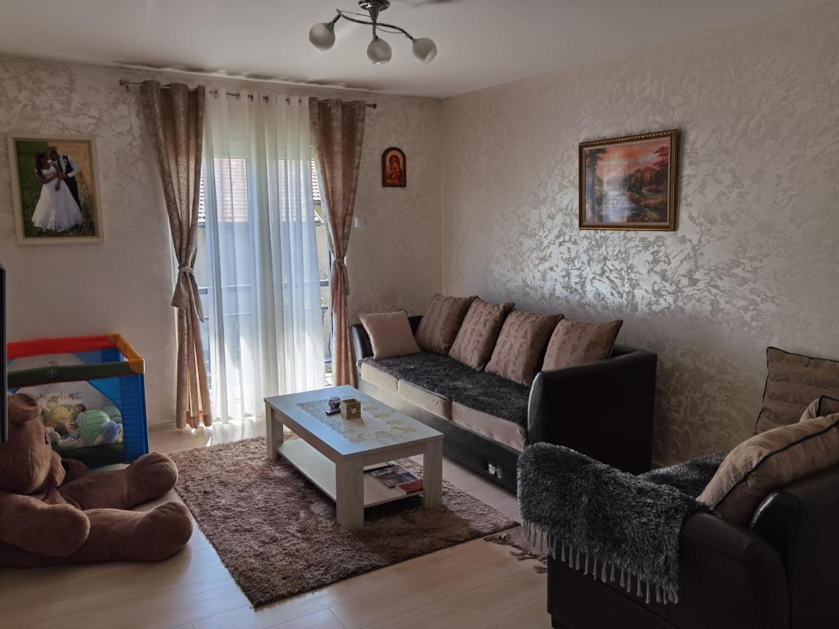 Apartament Nikolaj Lux Nova Varoš Zewnętrze zdjęcie