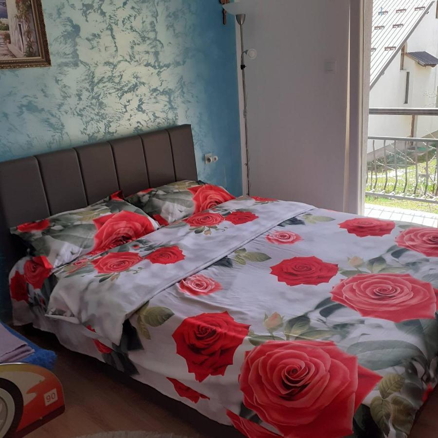 Apartament Nikolaj Lux Nova Varoš Zewnętrze zdjęcie