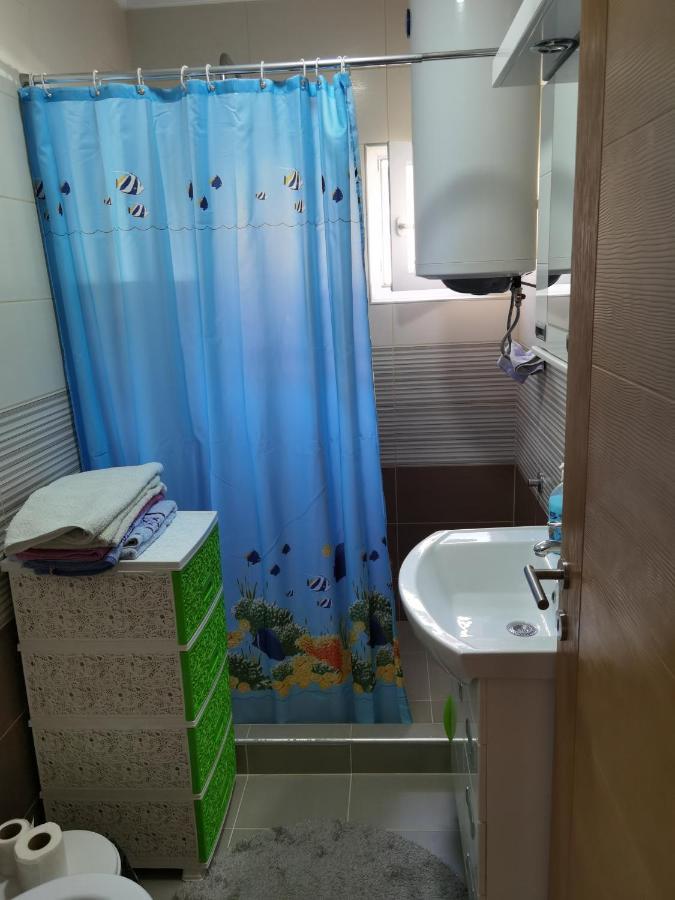 Apartament Nikolaj Lux Nova Varoš Zewnętrze zdjęcie